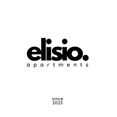 Elisio - Ninth Heaven Leilighet Braşov Eksteriør bilde