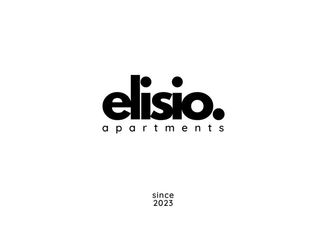 Elisio - Ninth Heaven Leilighet Braşov Eksteriør bilde